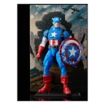 Captain America - Marvel Legends 20th Anniversary Series