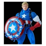 Captain America - Marvel Legends 20th Anniversary Series