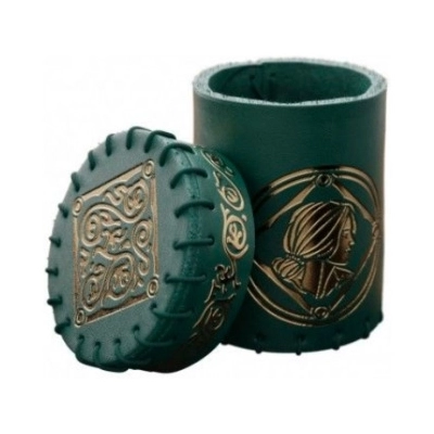 The Witcher Dice Cup Triss - The Loving Sister