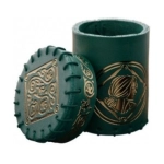 The Witcher Dice Cup Triss - The Loving Sister