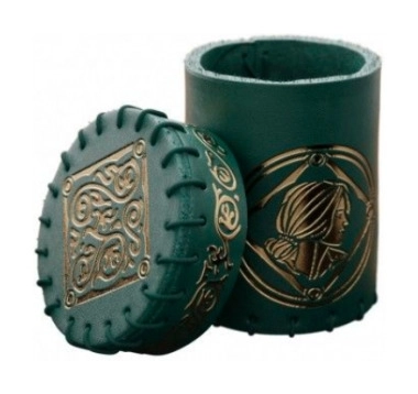 The Witcher Dice Cup Triss - The Loving Sister
