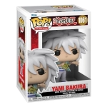 Yu-Gi-Oh! Pop! - Animation: Yami Bakura