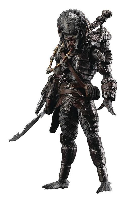 Elder Predator - Predator 2
