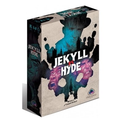 Jekyll vs. Hyde