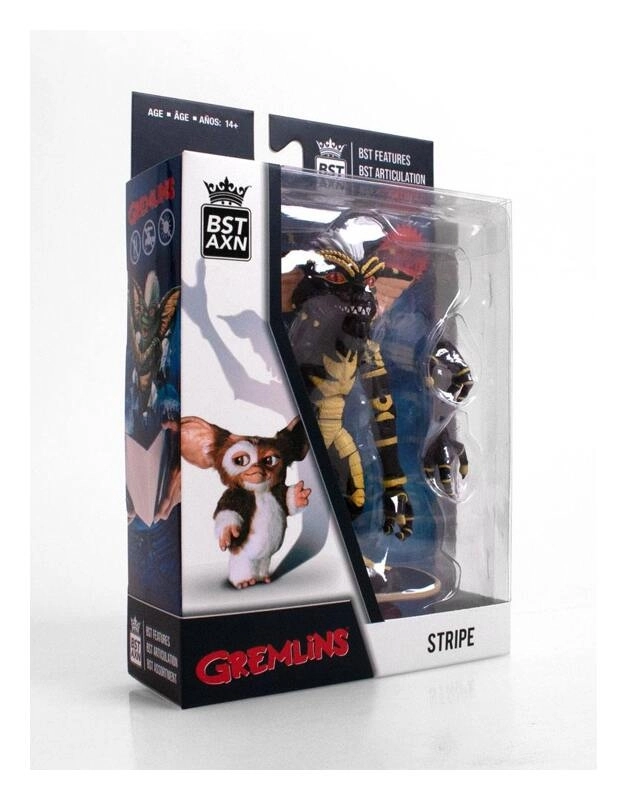 Stripe - Gremlins