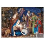 Miracle in Bethlehem