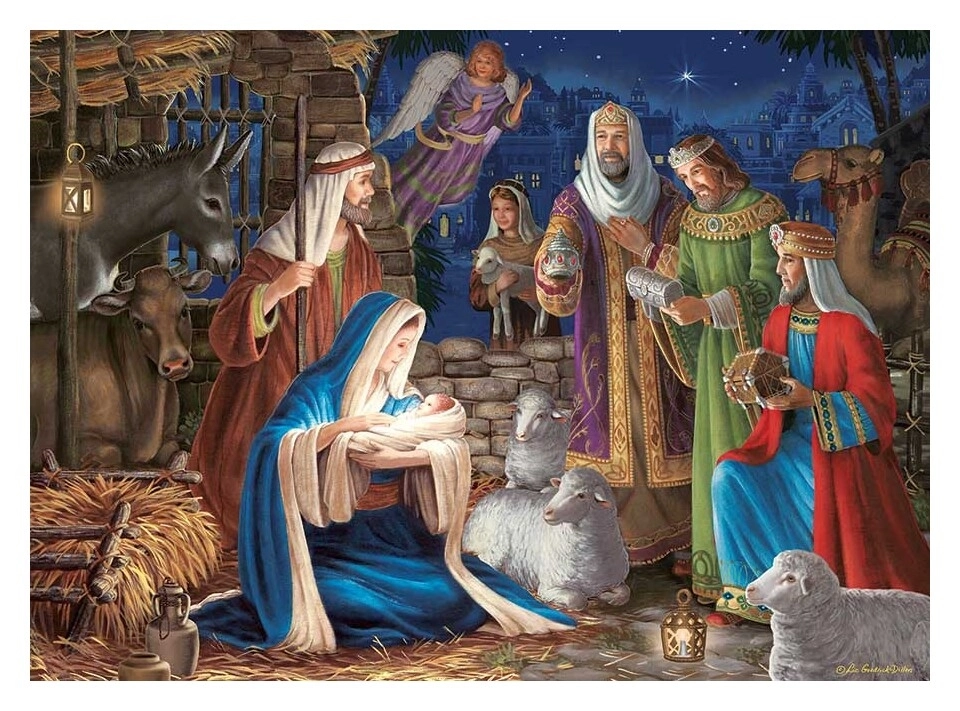 Miracle in Bethlehem