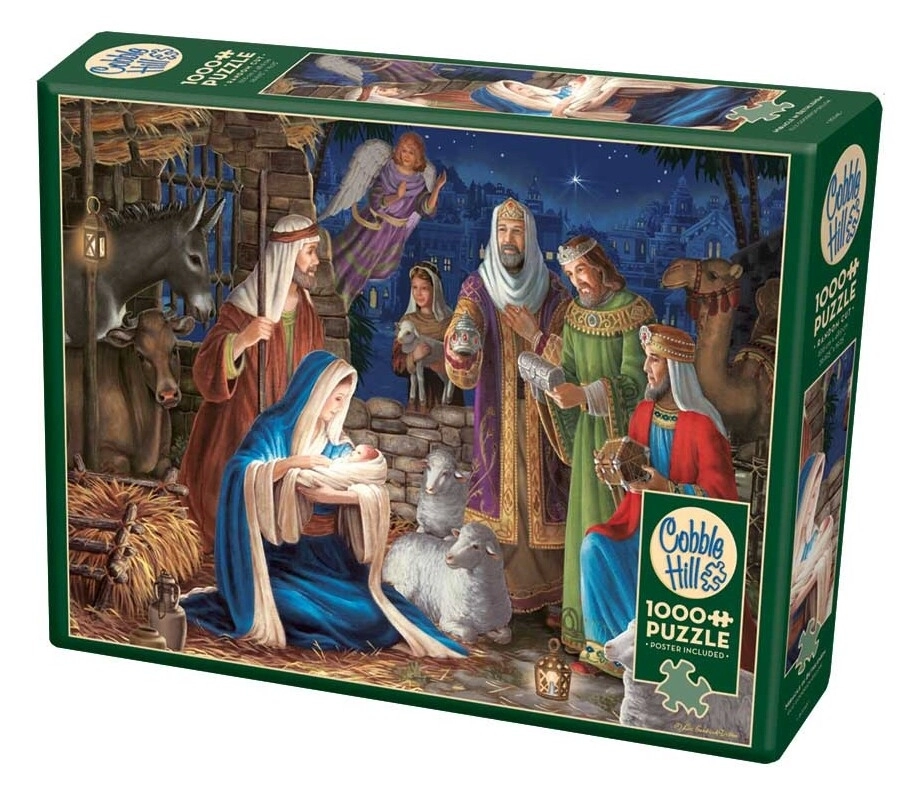 Miracle in Bethlehem