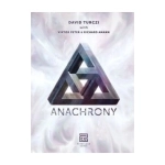Anachrony - Essential Edition - EN