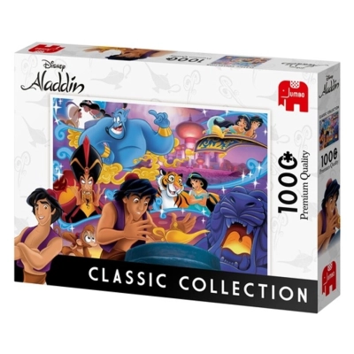 Aladdin - Disney Classic Collection