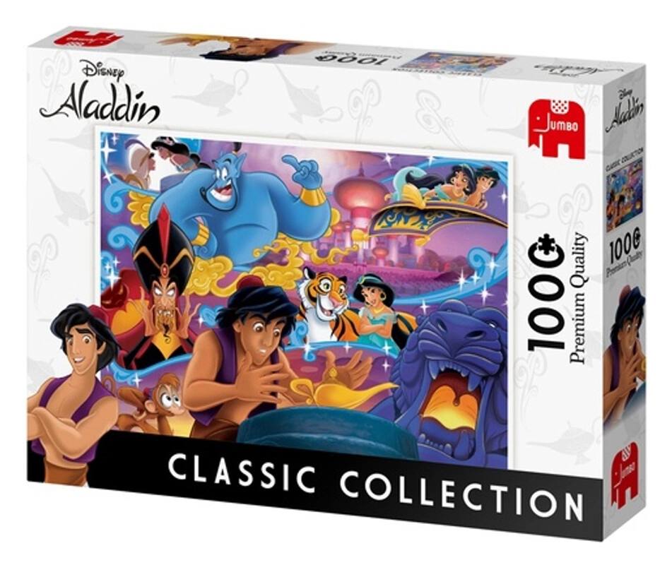 Aladdin - Disney Classic Collection