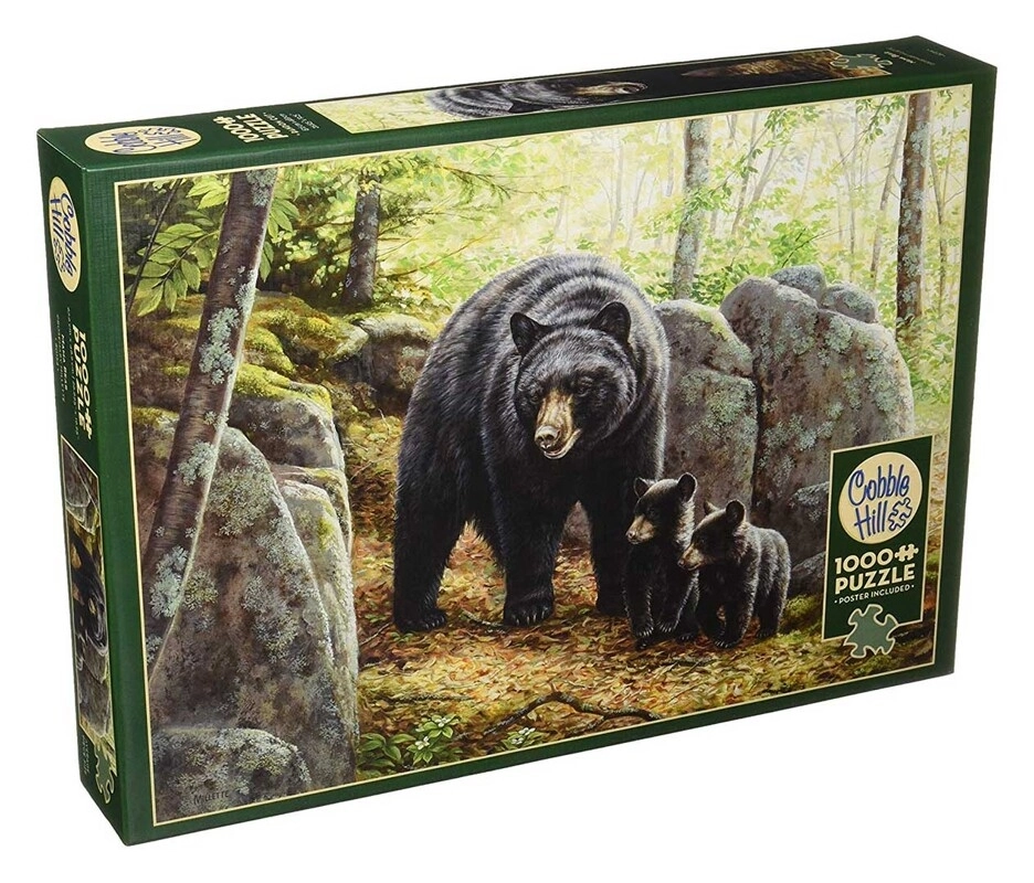 Mama Bear