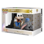 Funko POP! - Disney - Dumbo & Goofy