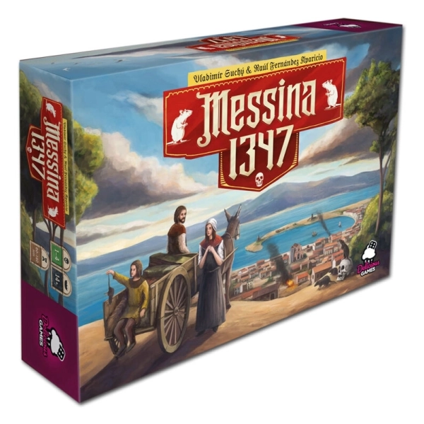 Messina 1347