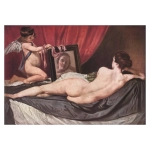 The Rokeby Venus - 1647-51
