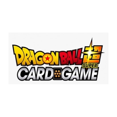DragonBall Super Card Game - Premium Pack Set 8 PP08 Display (8 Sets) - EN