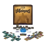 Marvel Villainous - Infinite Power