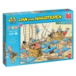 Sportunterricht - Jan van Haasteren - Junior 3