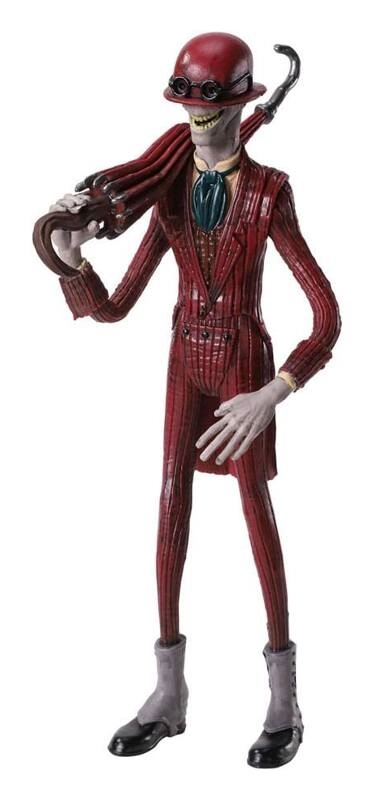 Bendyfigs Biegefigur The Crooked Man - The Conjuring 2