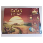 Catan - Big Box (Defekte Verpackung)