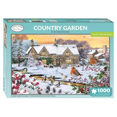 Country Garden