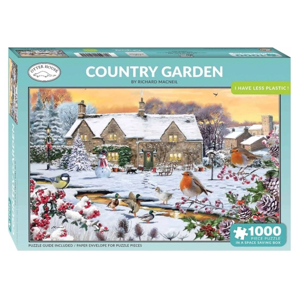 Country Garden Country Garden