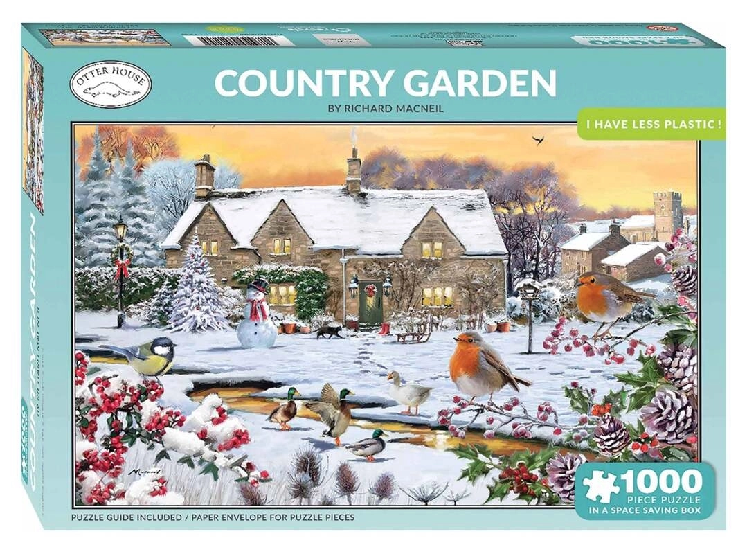 Country Garden