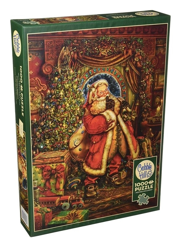 Christmas Presence