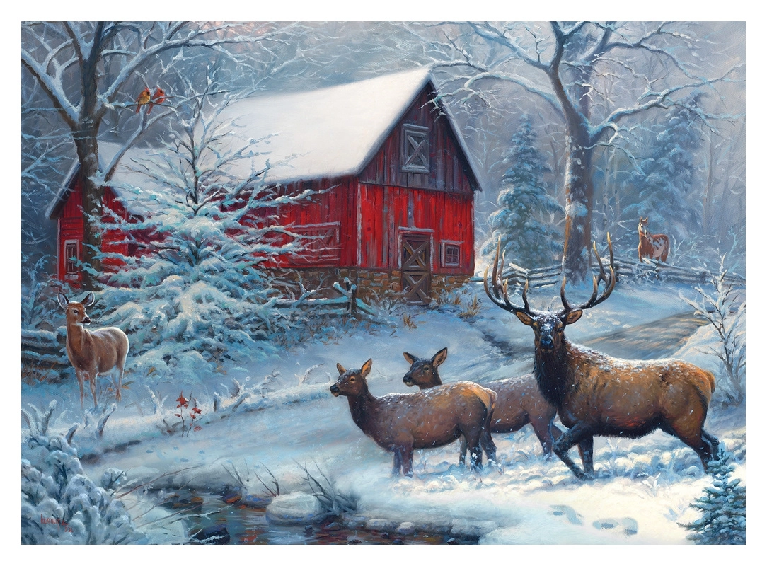 Winter Magic