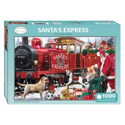 Santa's Express