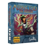 Aeons End Expansion - The Ancients - EN