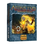 Aeons End Expansion - Southern Village - EN