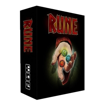 Rune