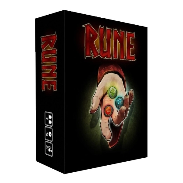 Rune