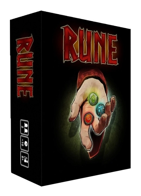 Rune