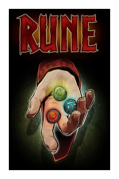 Rune