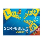 Scrabble Junior