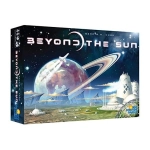 Beyond the Sun - EN