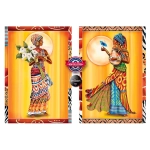  Afrikalı Kadınlar - 2 Puzzle