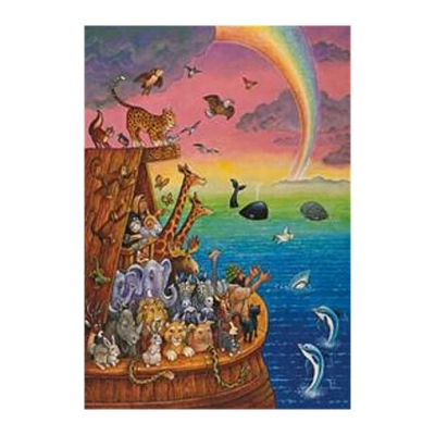 Noah & The Rainbow