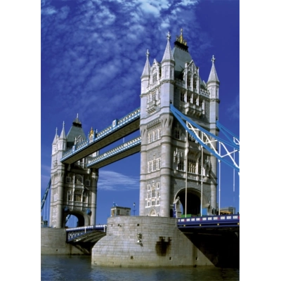 London Tower Bridge - England