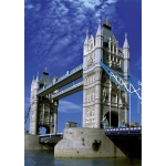 London Tower Bridge - England