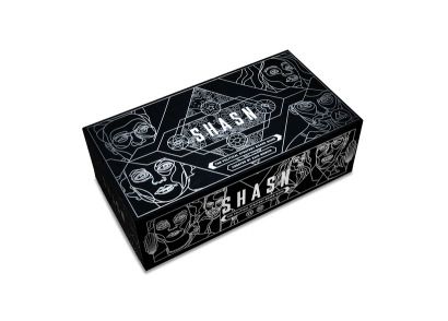 SHASN - EN