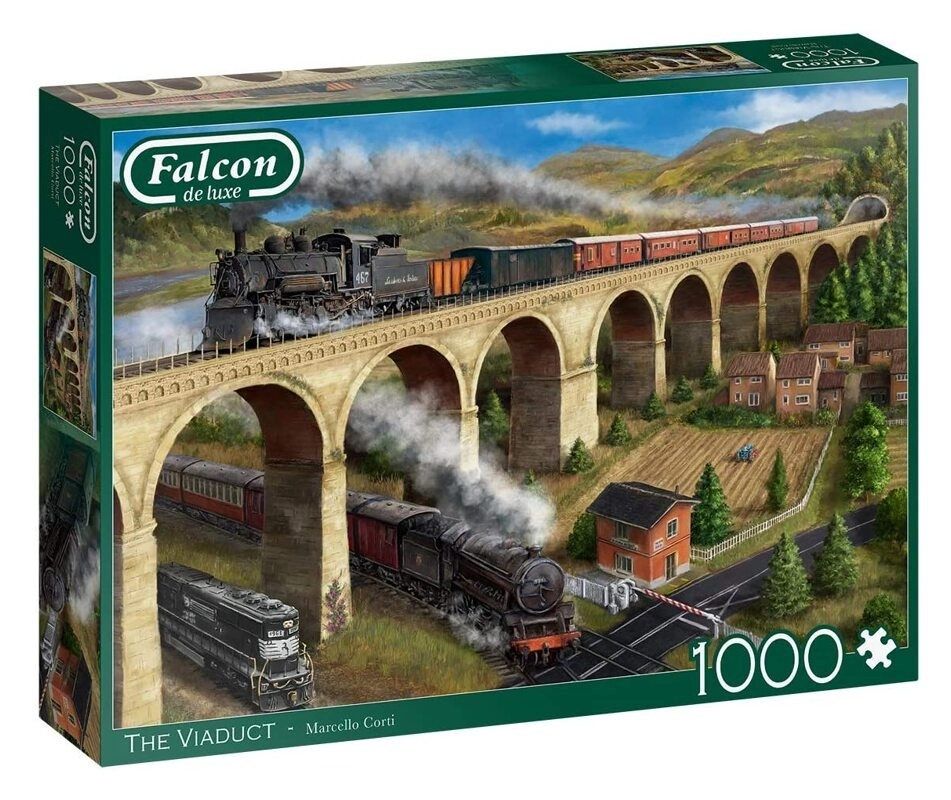 The Viaduct