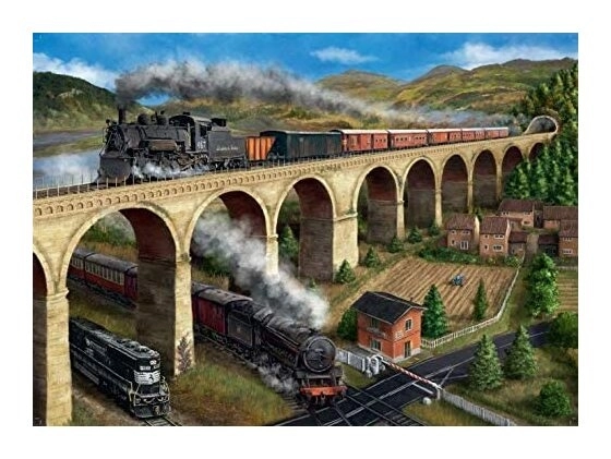The Viaduct