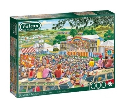 Summer Music Festival