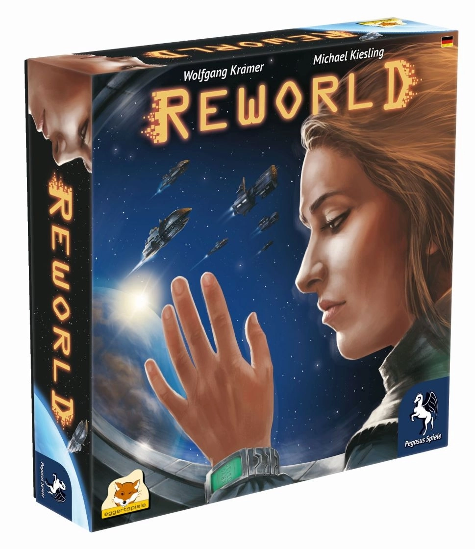 Reworld