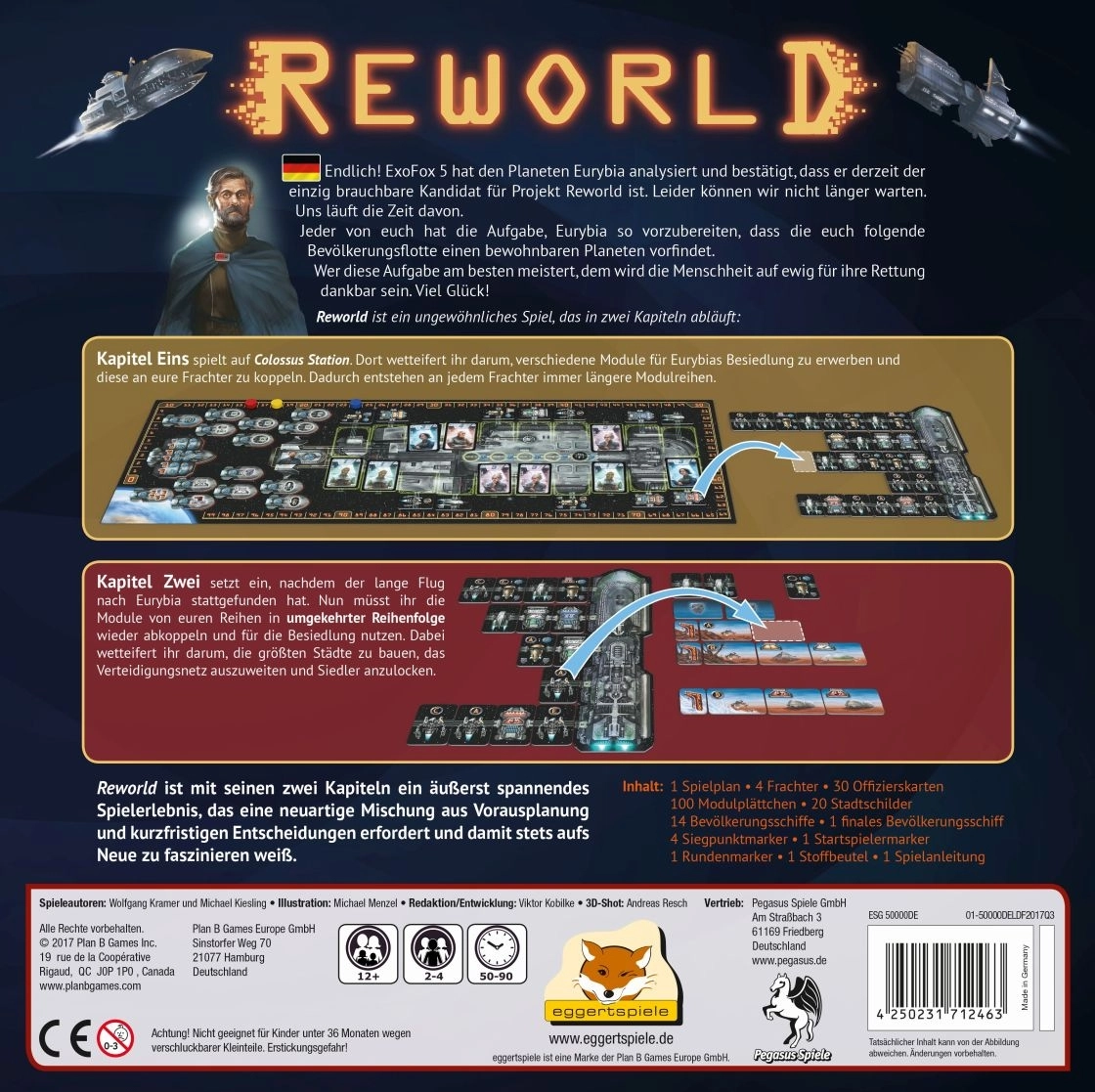 Reworld