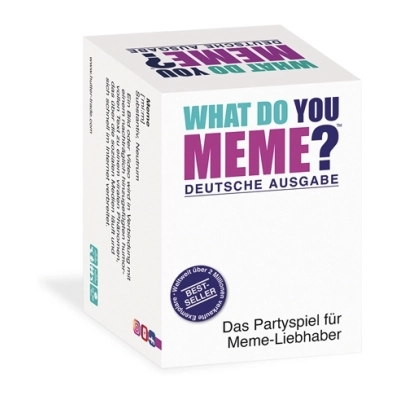 What Do You Meme?