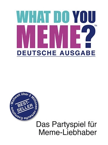 What Do You Meme?